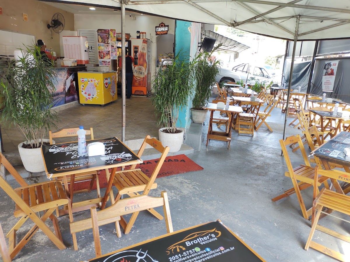 Restaurante Point Da Cabuçu Photos 2